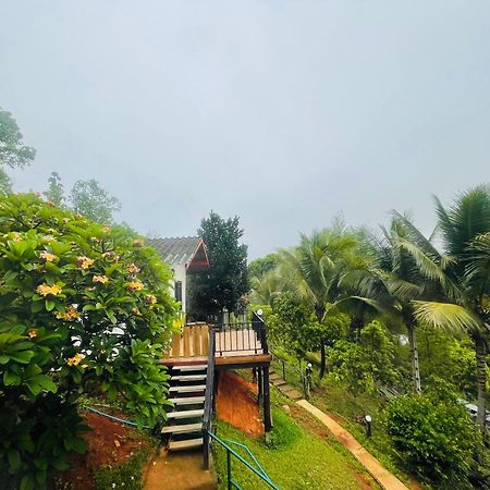 Forest Guesthouse Samoeng Экстерьер фото